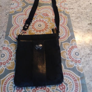 Coach Crossbody Bag